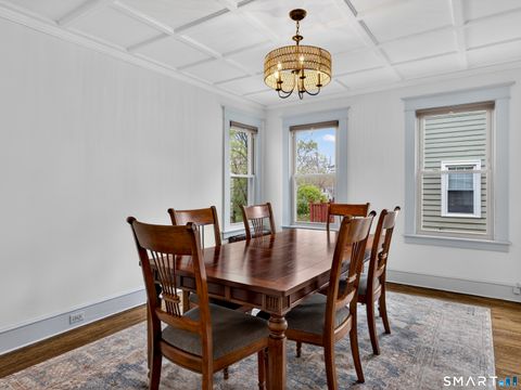 Tiny photo for 10 Goldberg Avenue, Norwich, CT 06360 (MLS # 24172776)