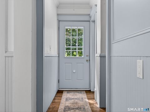 Tiny photo for 10 Goldberg Avenue, Norwich, CT 06360 (MLS # 24172776)