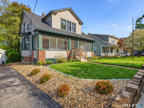 Tiny photo for 10 Goldberg Avenue, Norwich, CT 06360 (MLS # 24172776)