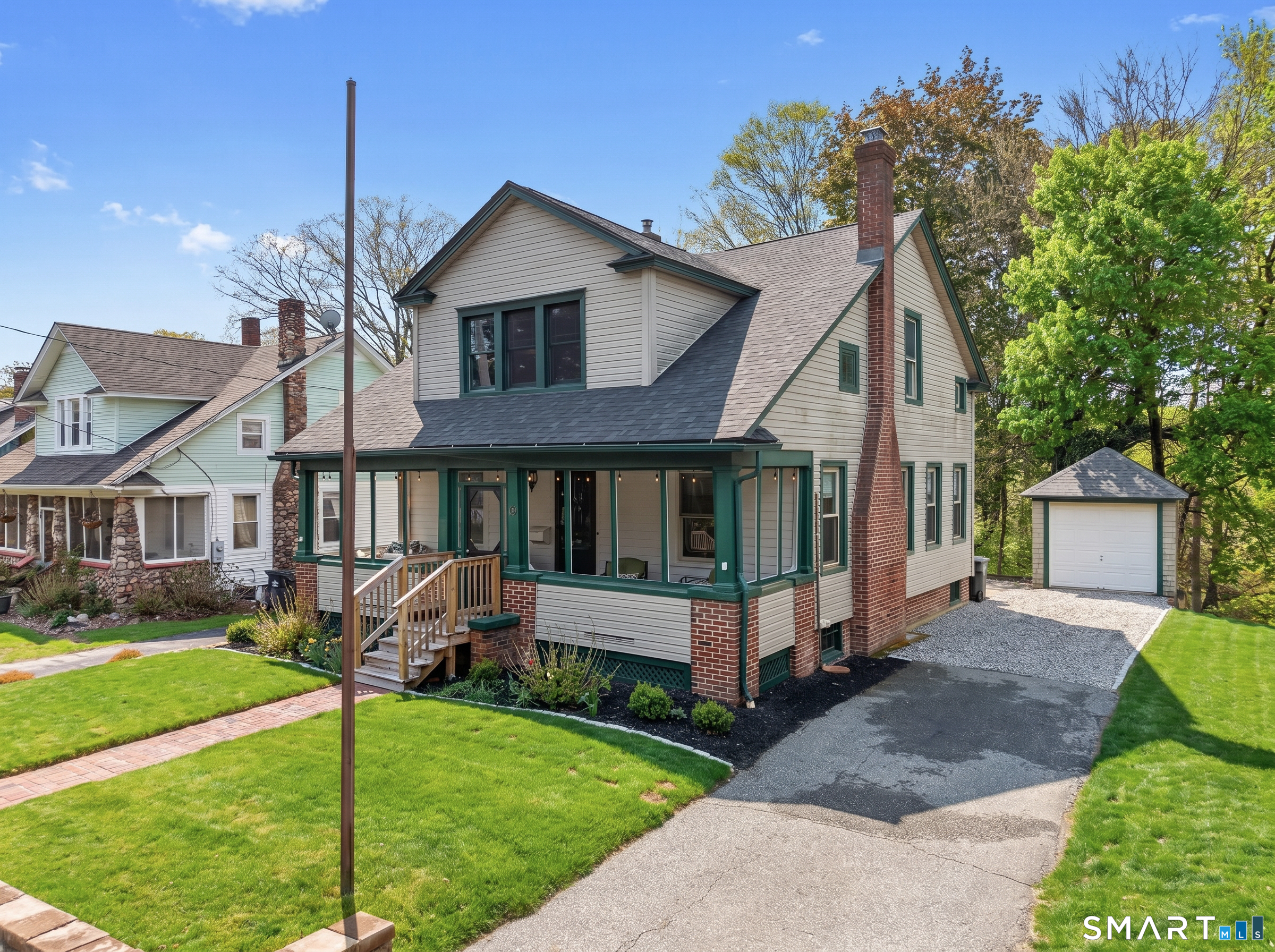 10 Goldberg Avenue