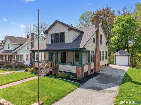 Tiny photo for 10 Goldberg Avenue, Norwich, CT 06360 (MLS # 24172776)