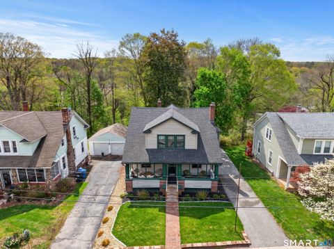Tiny photo for 10 Goldberg Avenue, Norwich, CT 06360 (MLS # 24172776)