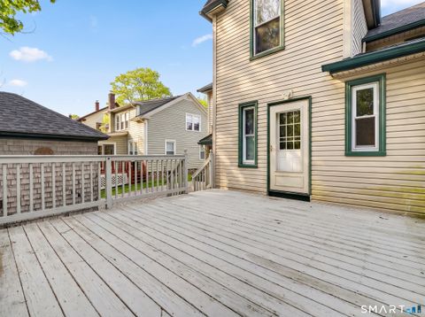 Tiny photo for 10 Goldberg Avenue, Norwich, CT 06360 (MLS # 24172776)
