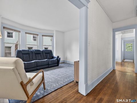 Tiny photo for 10 Goldberg Avenue, Norwich, CT 06360 (MLS # 24172776)