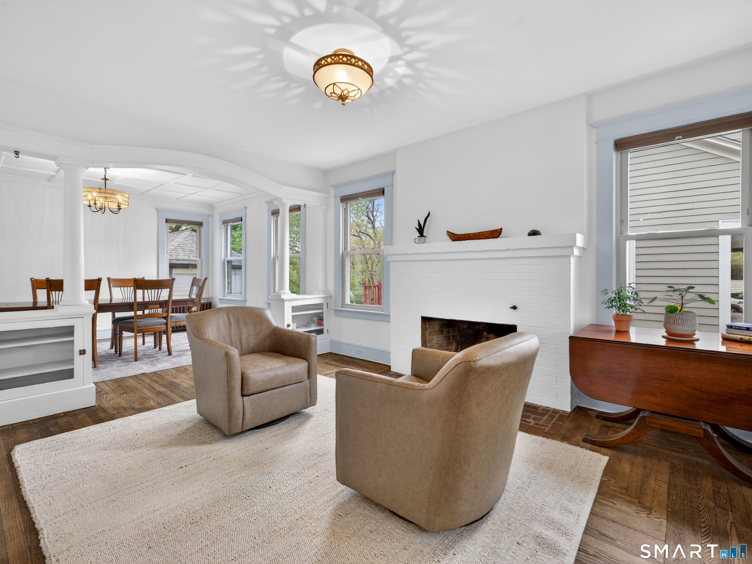 10 Goldberg Avenue