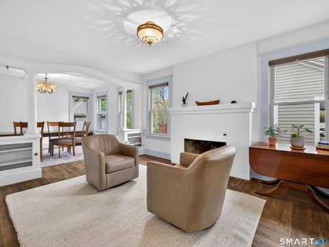 Tiny photo for 10 Goldberg Avenue, Norwich, CT 06360 (MLS # 24172776)