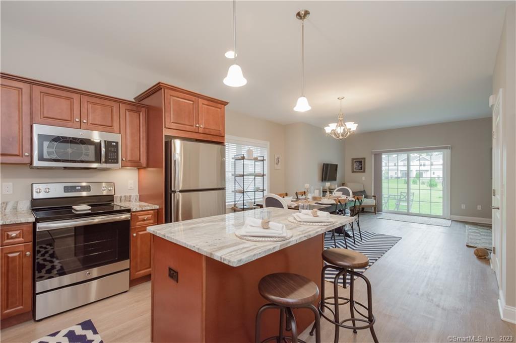 24 Mill Pond Drive 21