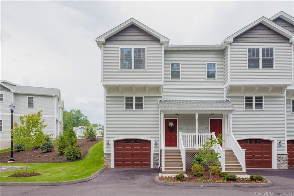 24 Mill Pond Drive 21