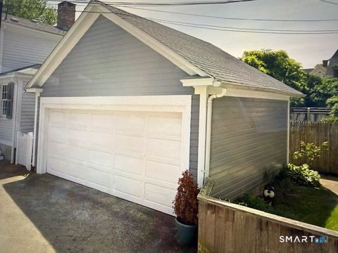 131 Water Street Stonington CT 06378