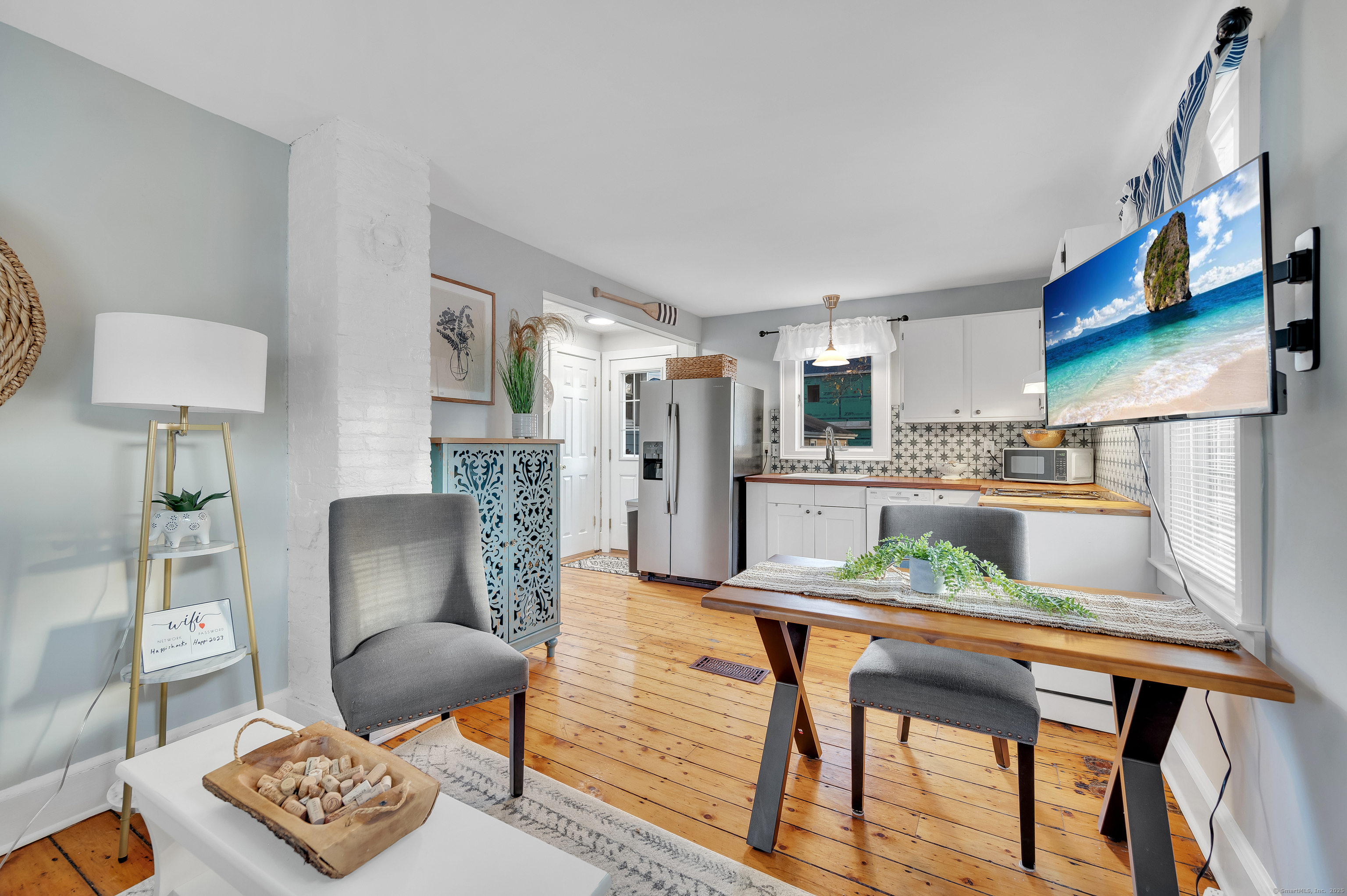 109 Salt Island Road