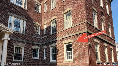 Tiny photo for 59 Rennell Street #19, Bridgeport, CT 06604 (MLS # 24211689)