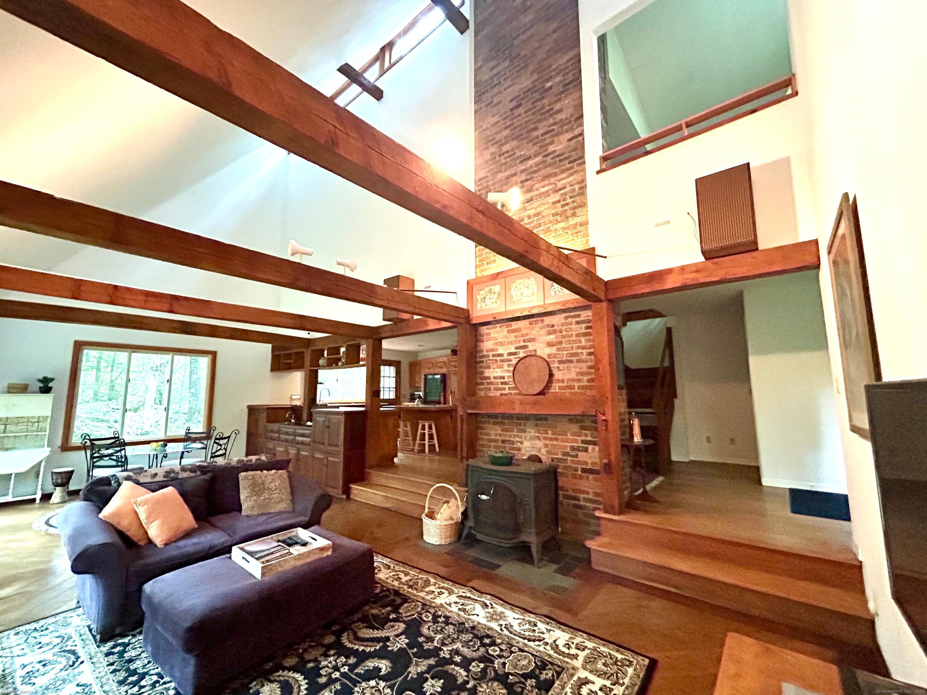 101 Plumb Brook Road