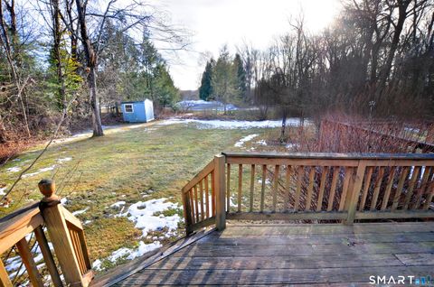 Tiny photo for 70 Eastlawn Drive, Torrington, CT 06790 (MLS # 24150330)