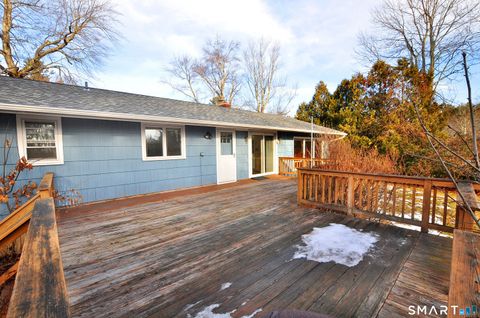 Tiny photo for 70 Eastlawn Drive, Torrington, CT 06790 (MLS # 24150330)