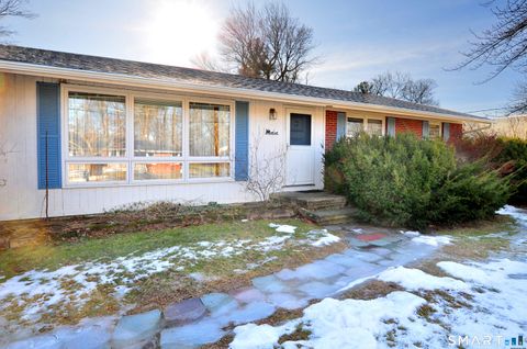 Tiny photo for 70 Eastlawn Drive, Torrington, CT 06790 (MLS # 24150330)