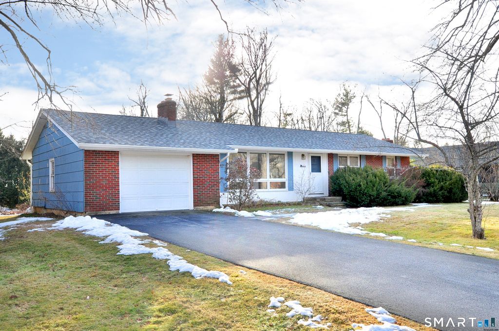 Photo of 70 Eastlawn Drive, Torrington, CT 06790 (MLS # 24150330)