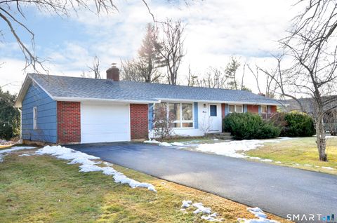 Tiny photo for 70 Eastlawn Drive, Torrington, CT 06790 (MLS # 24150330)