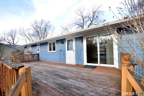 Tiny photo for 70 Eastlawn Drive, Torrington, CT 06790 (MLS # 24150330)