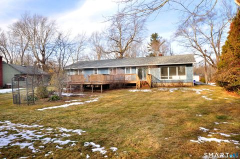 Tiny photo for 70 Eastlawn Drive, Torrington, CT 06790 (MLS # 24150330)