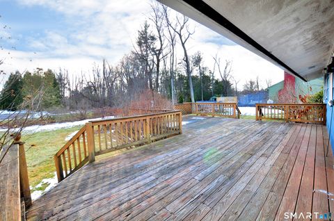 Tiny photo for 70 Eastlawn Drive, Torrington, CT 06790 (MLS # 24150330)