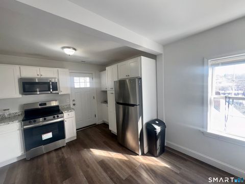 Tiny photo for 22 Brewster Street #3 Floor, Waterbury, CT 06704 (MLS # 24152422)