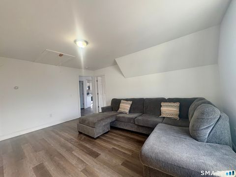 Tiny photo for 22 Brewster Street #3 Floor, Waterbury, CT 06704 (MLS # 24152422)