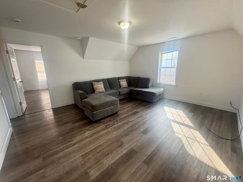 Photo of 22 Brewster Street #3 Floor, Waterbury, CT 06704 (MLS # 24152422)