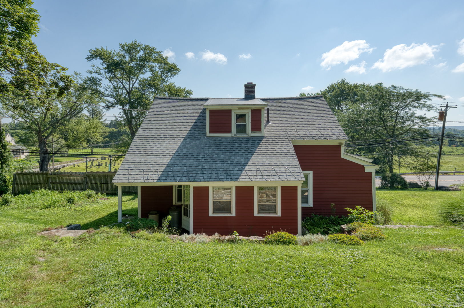 493 Storrs Road