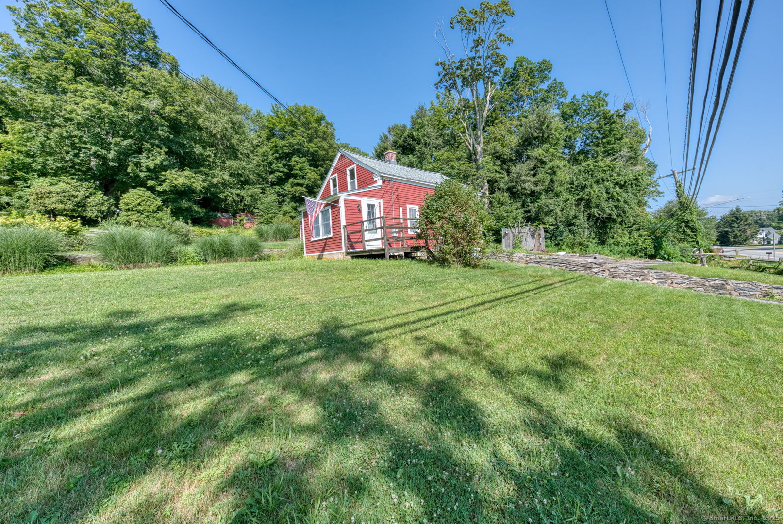 493 Storrs Road