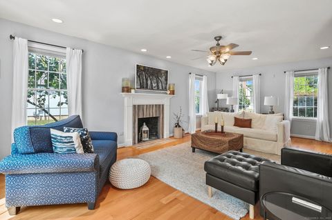 Tiny photo for 25 Suzy Court, Meriden, CT 06451 (MLS # 24135303)