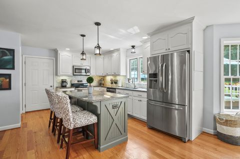 Tiny photo for 25 Suzy Court, Meriden, CT 06451 (MLS # 24135303)