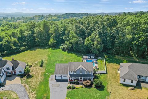 Tiny photo for 25 Suzy Court, Meriden, CT 06451 (MLS # 24135303)