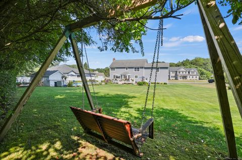 Tiny photo for 25 Suzy Court, Meriden, CT 06451 (MLS # 24135303)