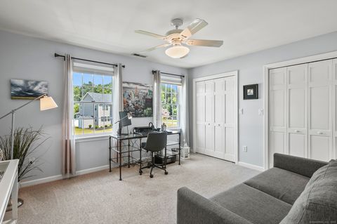 Tiny photo for 25 Suzy Court, Meriden, CT 06451 (MLS # 24135303)