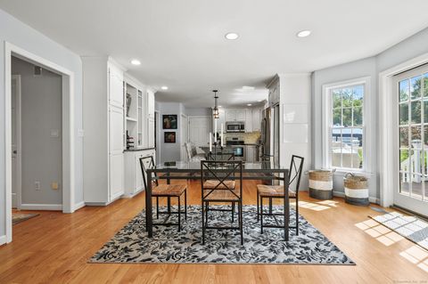 Tiny photo for 25 Suzy Court, Meriden, CT 06451 (MLS # 24135303)