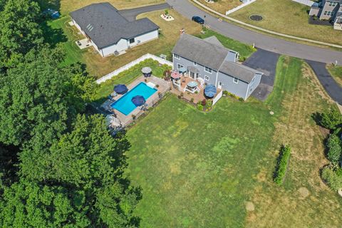 Tiny photo for 25 Suzy Court, Meriden, CT 06451 (MLS # 24135303)