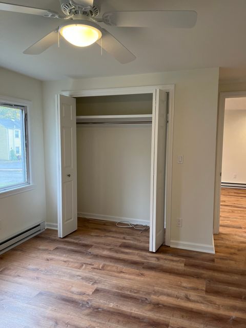 Tiny photo for 143 Columbus Place #APT 9, Stamford, CT 06907 (MLS # 24138489)