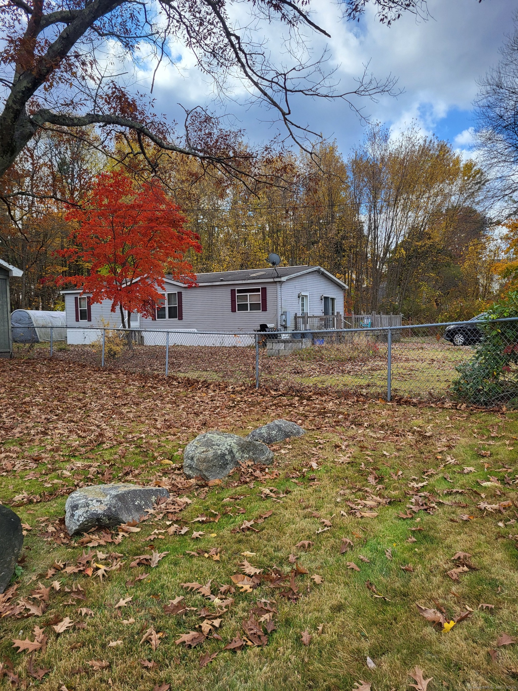 3 Ice House Road