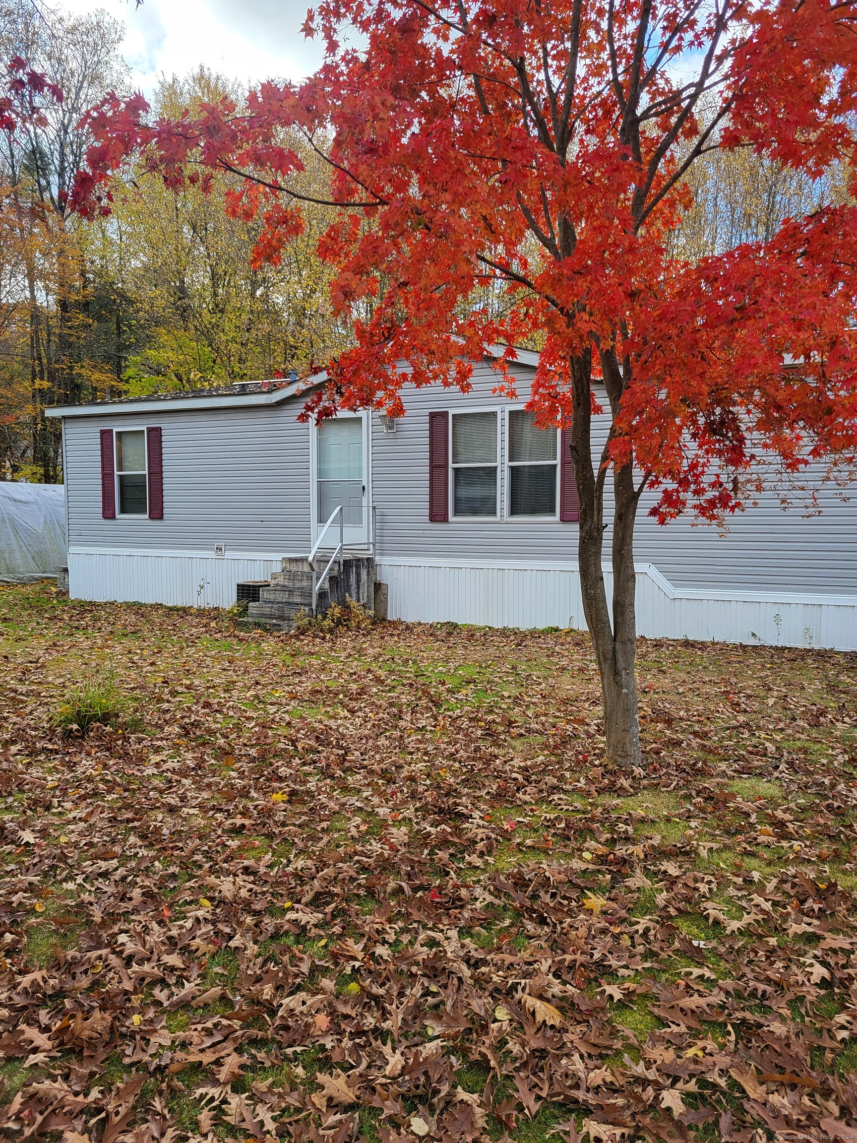 3 Ice House Road