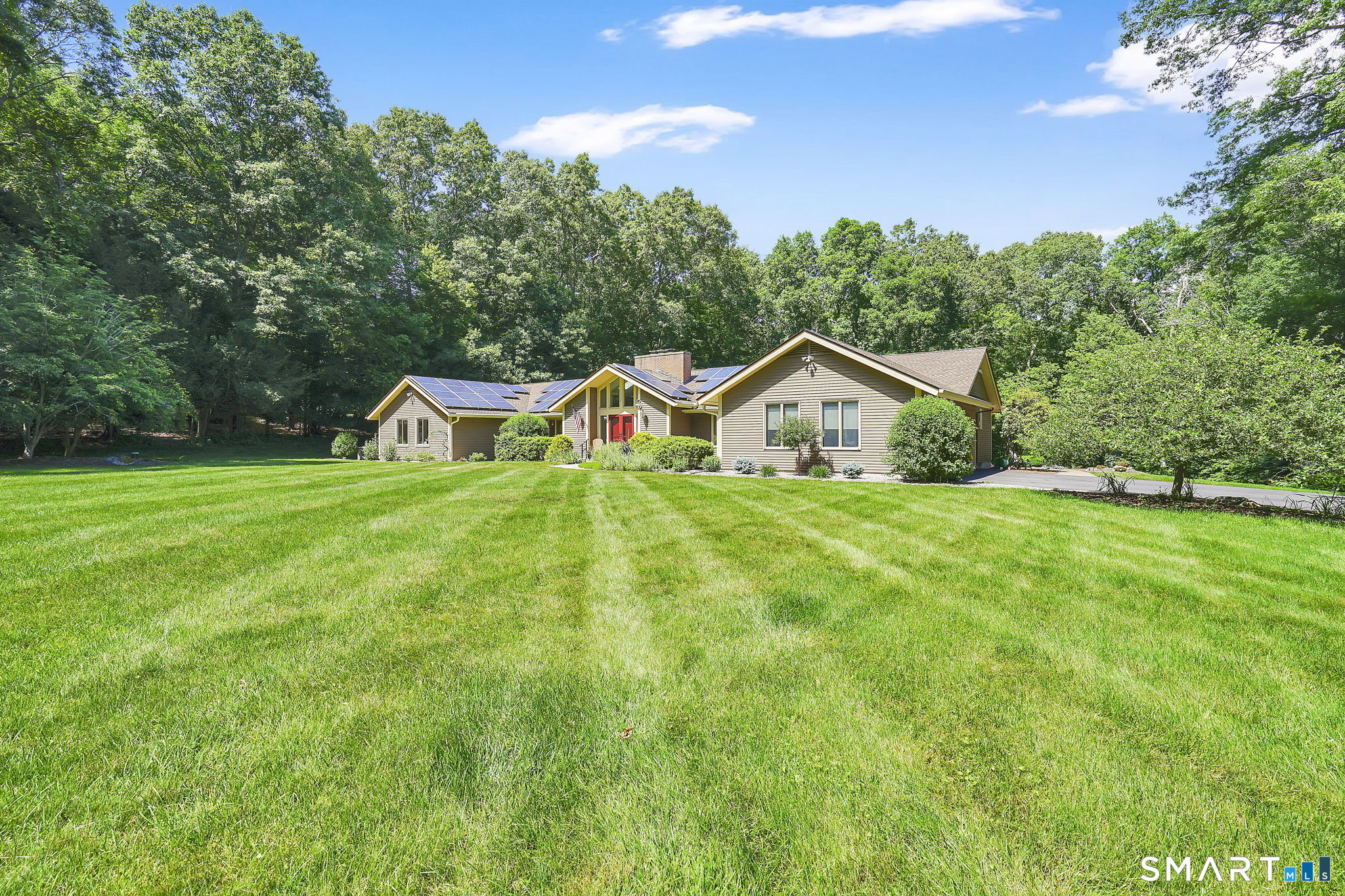 70 Davis Road