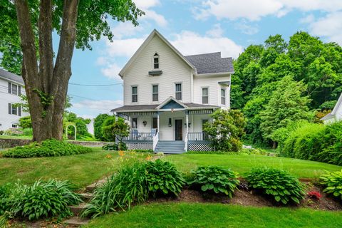 23 Reservoir Street 1 Bethel CT 06801