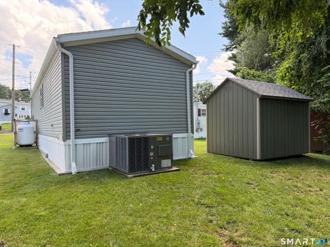 Tiny photo for 5 Sundeck Terrace, Southington, CT 06489 (MLS # 24197550)