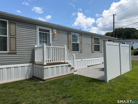 Tiny photo for 5 Sundeck Terrace, Southington, CT 06489 (MLS # 24197550)