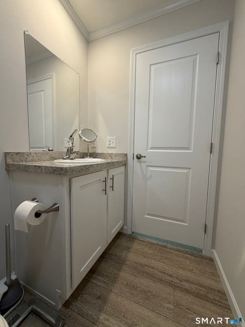 Tiny photo for 5 Sundeck Terrace, Southington, CT 06489 (MLS # 24197550)