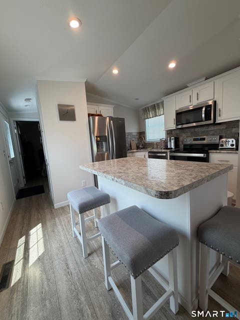 Tiny photo for 5 Sundeck Terrace, Southington, CT 06489 (MLS # 24197550)