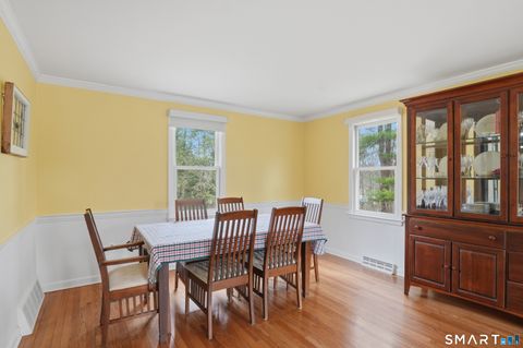 Tiny photo for 88 Nob Hill Road, Cheshire, CT 06410 (MLS # 24163693)