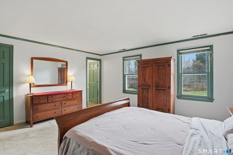 Tiny photo for 88 Nob Hill Road, Cheshire, CT 06410 (MLS # 24163693)