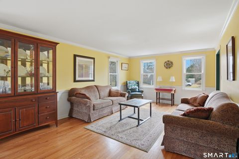 Tiny photo for 88 Nob Hill Road, Cheshire, CT 06410 (MLS # 24163693)