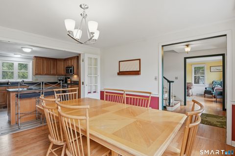 Tiny photo for 88 Nob Hill Road, Cheshire, CT 06410 (MLS # 24163693)