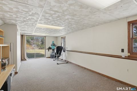 Tiny photo for 88 Nob Hill Road, Cheshire, CT 06410 (MLS # 24163693)